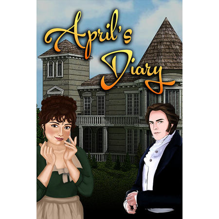 April's Diary