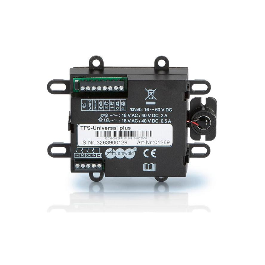 Auerswald 90667 TFS-Universal plus Kaputelefon modul (90667)