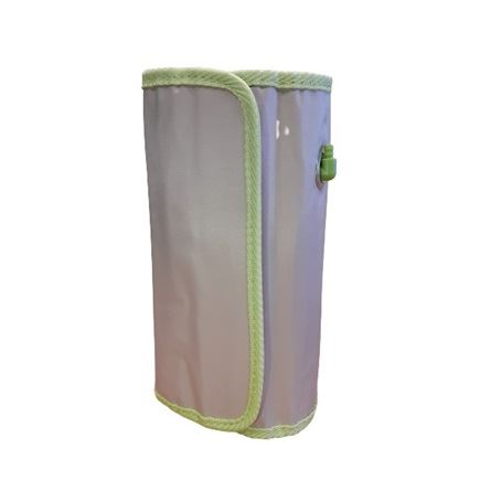 Vivamax comb mandzsetta szett GYVTVM légpárnás vénamasszírozóhoz (GYVTVMM2) (GYVTVMM2)