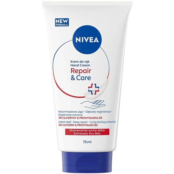 NIVEA_Repair&amp|Care krem do rąk 75ml