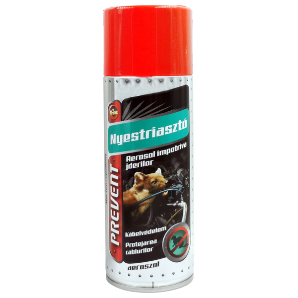 Prevent Nyestriasztó Aeroszol 400 Ml (302546)