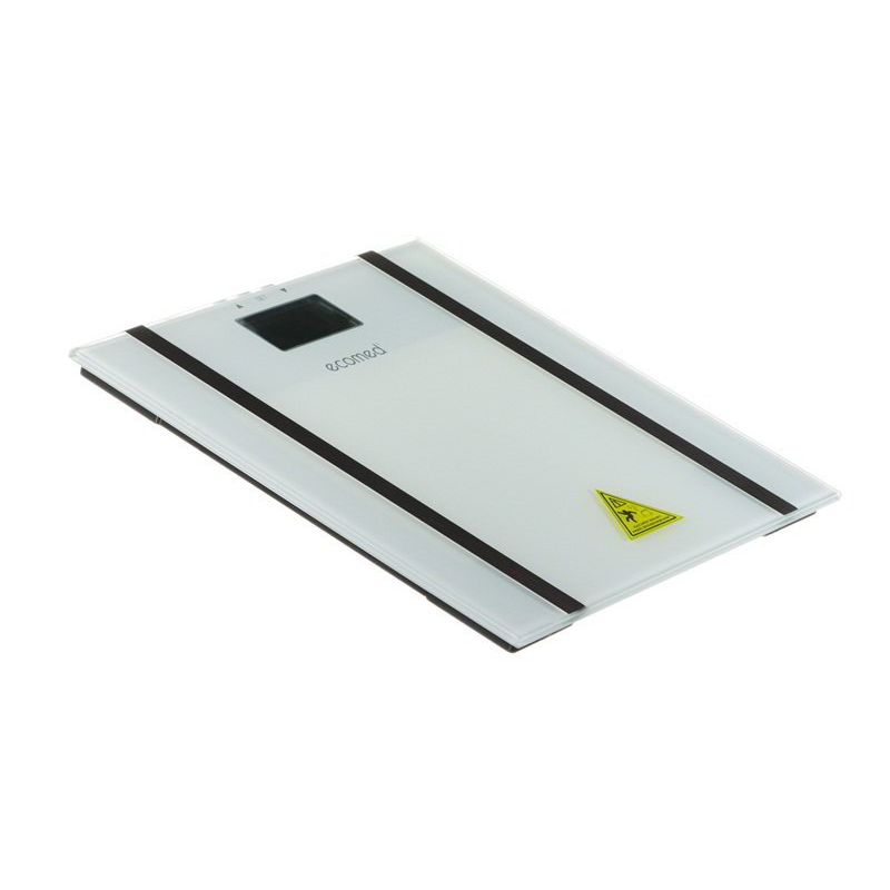 Medisana BS-70E Fürdőszobai mérleg Áttetsző (BS-70E)