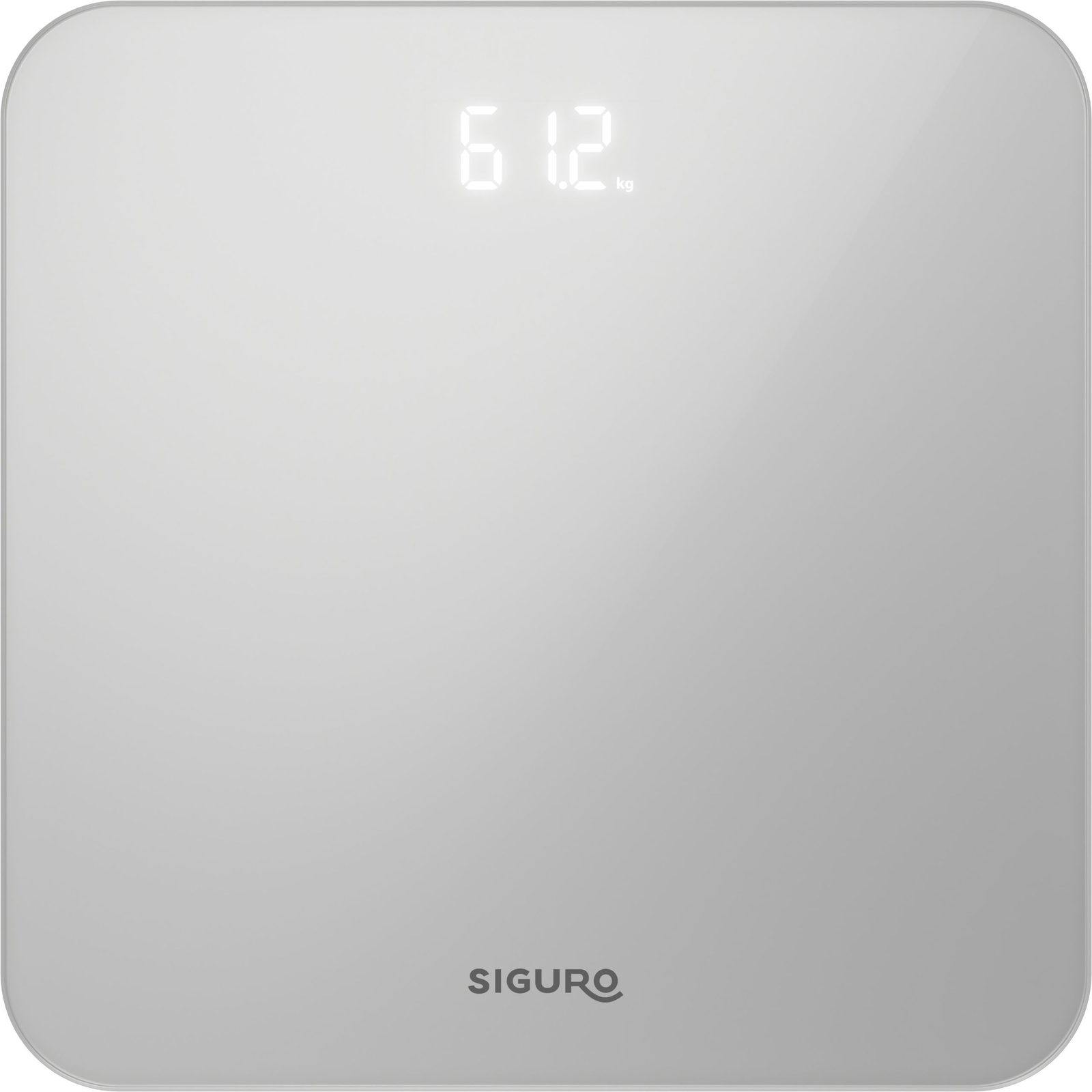 Siguro SC-P341S Access Silver (SGR-SC-P341S)