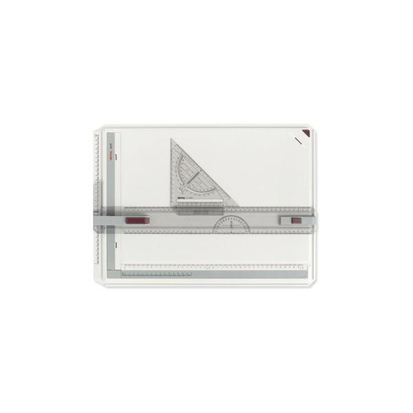 ROTRING Zeichenplatte rapid A3 mit Transportverpackung (S0213910)