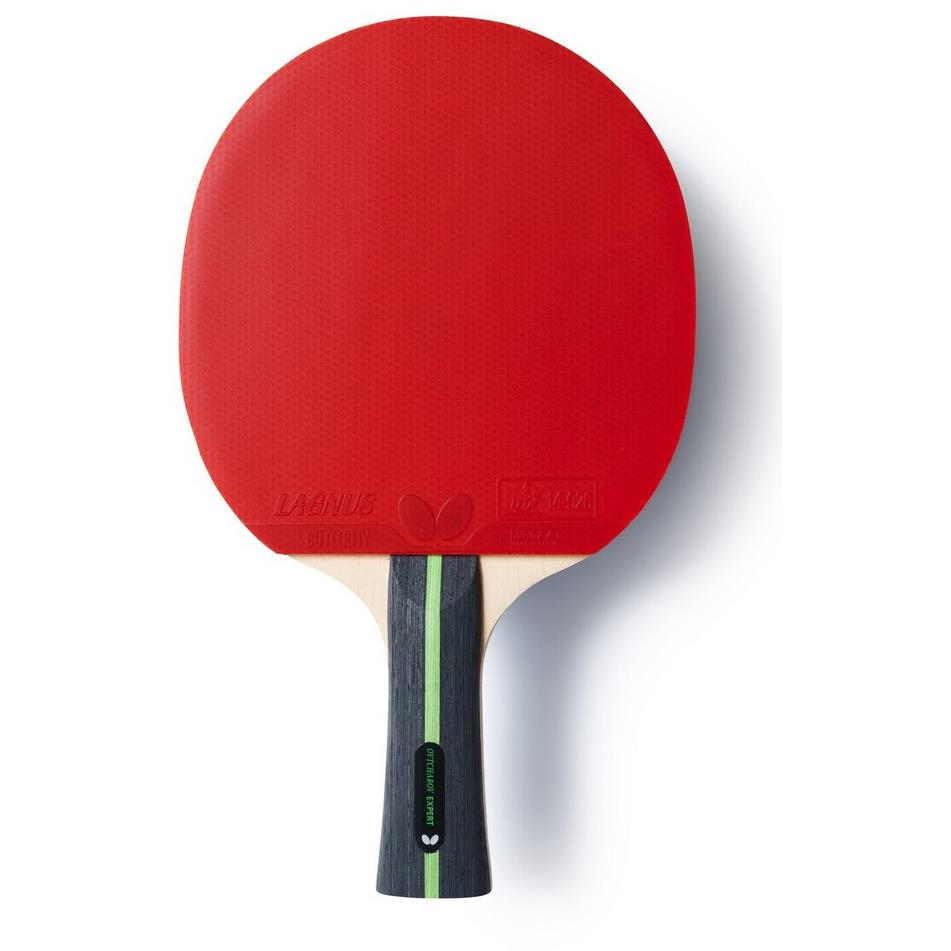 Butterfly Ovtcharov Expert (8594215000105)
