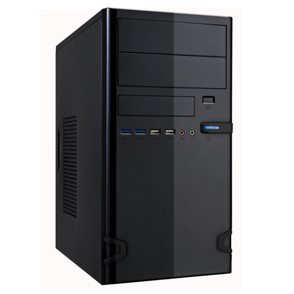 Skříň Linkworld 727-22 Micro Tower