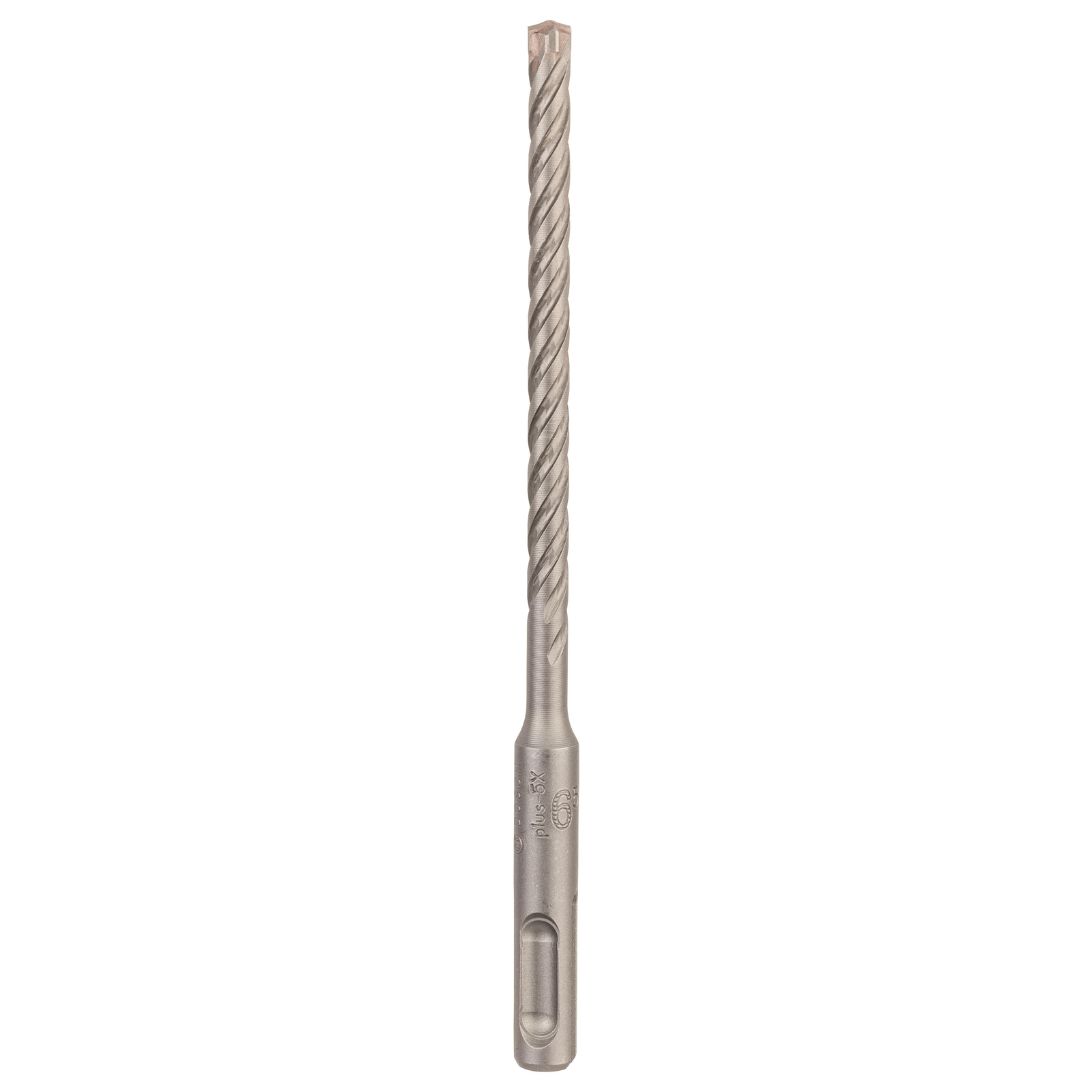 BOSCH 2608833894 SDS plus-5X kalapácsfúró, 6,5 × 100 × 160 mm (2.608.833.894)