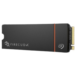 Seagate FireCuda 530R 1TB M.2 NVMe SSD Hűtőbordával (ZP1000GM3A073)