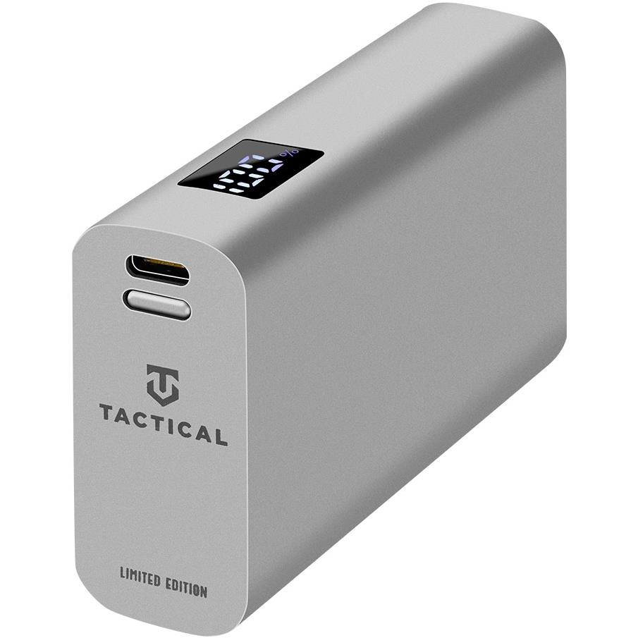 Tactical EDC Brick 9600mAh Raw (57983118917)