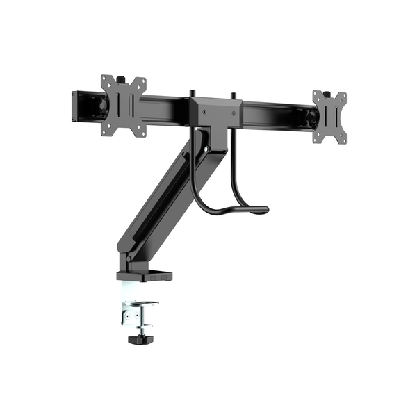 Multibrackets 9981 skærmbeslag og -stativer 68,6 cm (27") Skrivebord Sort