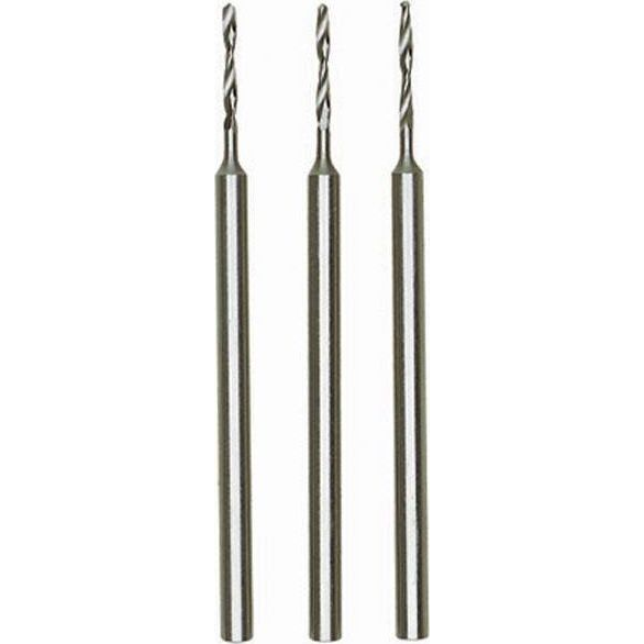 Proxxon Micromot 28 854 HSS Mikro Spirálfúró (PR28854)
