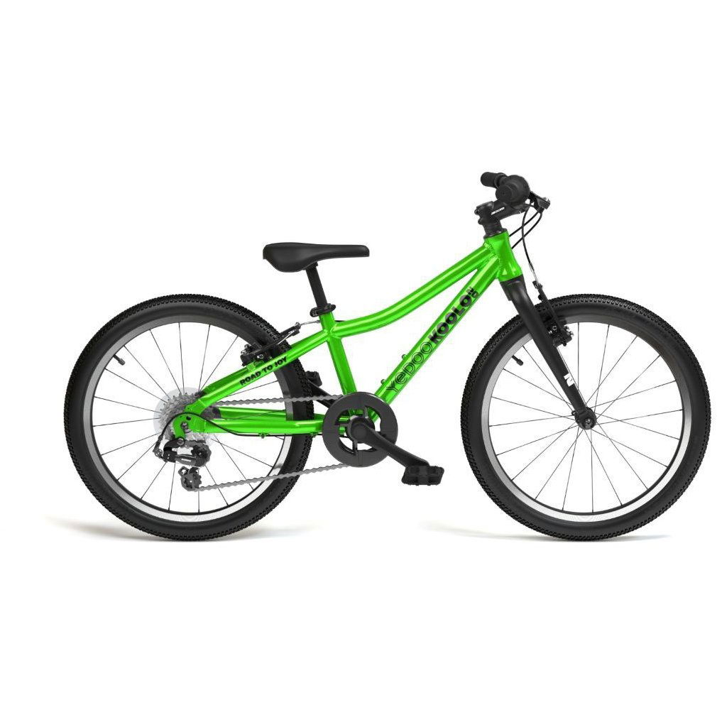 Yedoo Koolo 20 green (8595705901667)