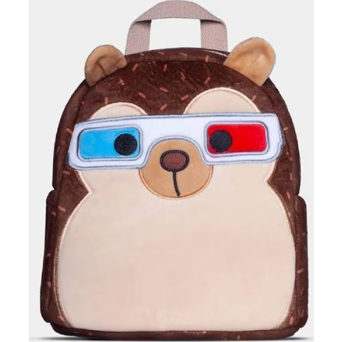 Hans Novelty Mini Backpack
