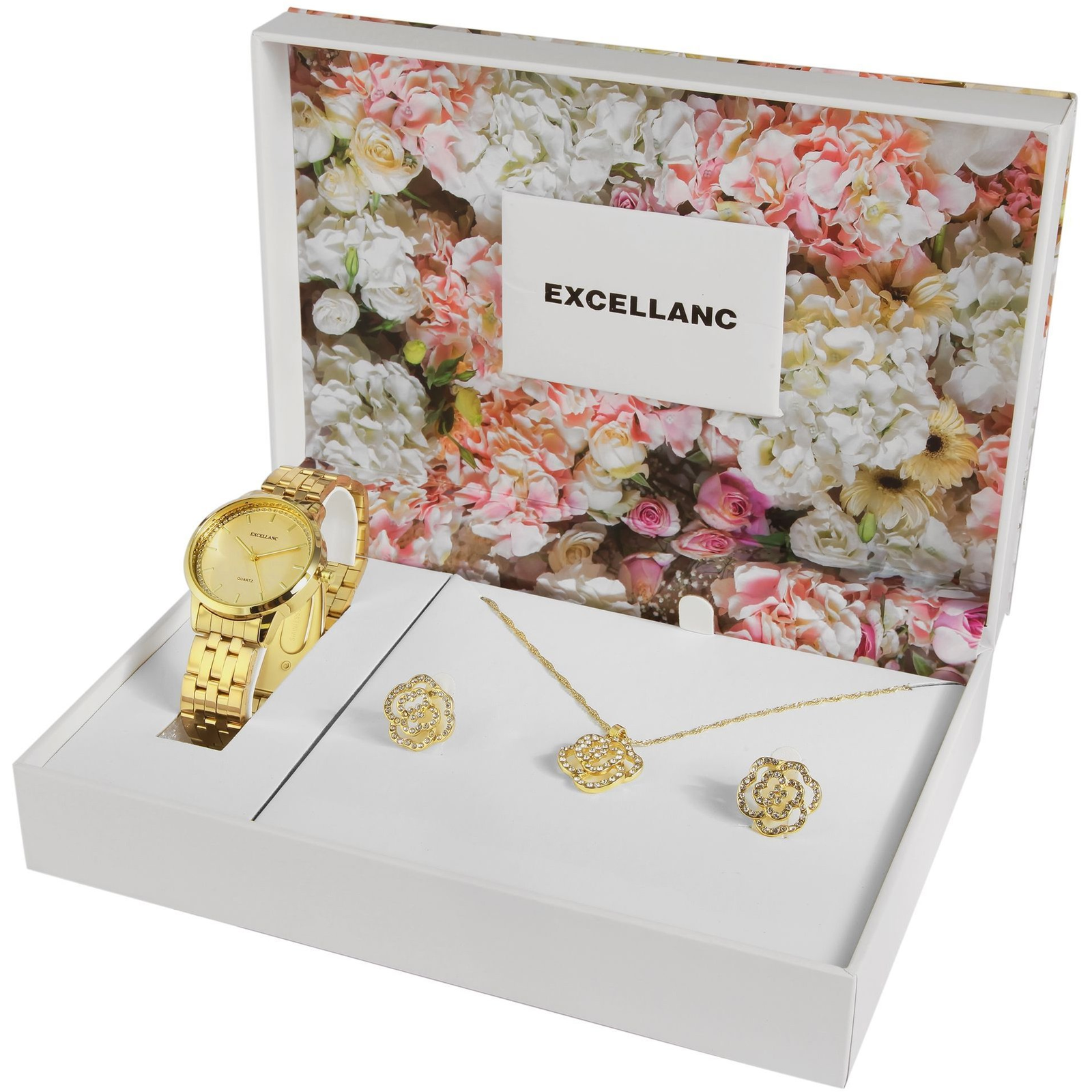 EXCELLANC 1800238-001 (4049096939234)