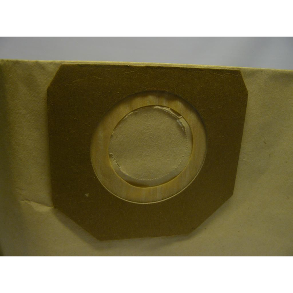 Invest IZ-CLS5 Hansmark tg10 kompatibilis papír porzsák (5db/csomag) (GA275)