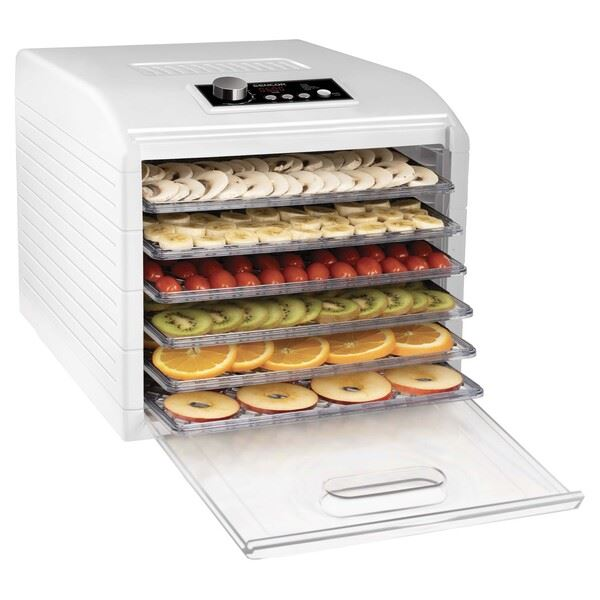 Sušička potravin Sencor Food Dehydrator SENCOR 500 W