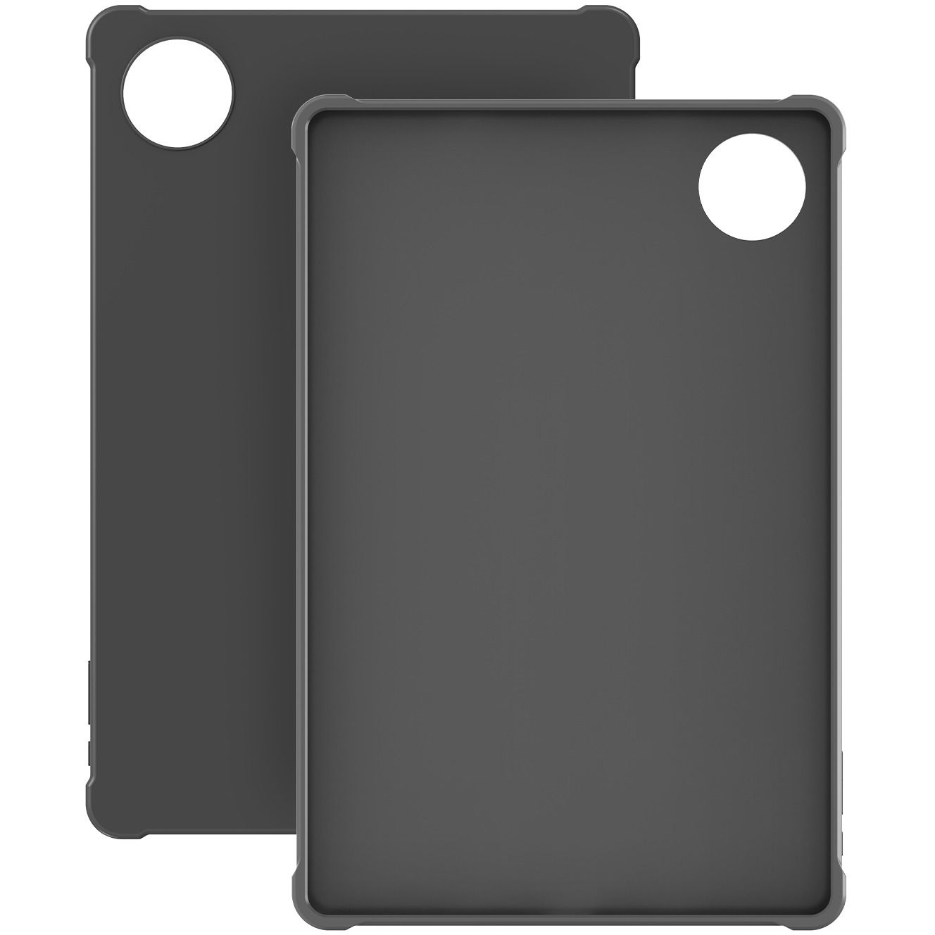 UleFone TPU Case for Tab A11 Series Black (UAS28)