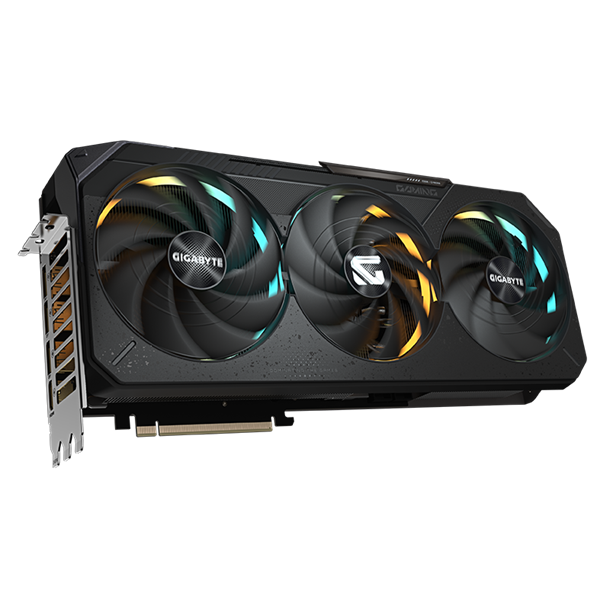 GIGABYTE Videokártya PCI-Ex16x nVIDIA RTX 5090 32GB DDR7 OC
