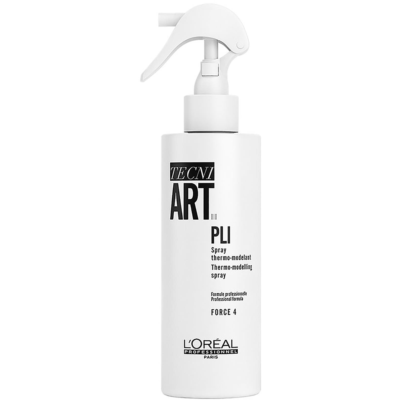 ĽORÉAL PROFESSIONNEL Tna Pli Shaper 190 ml (30160255)
