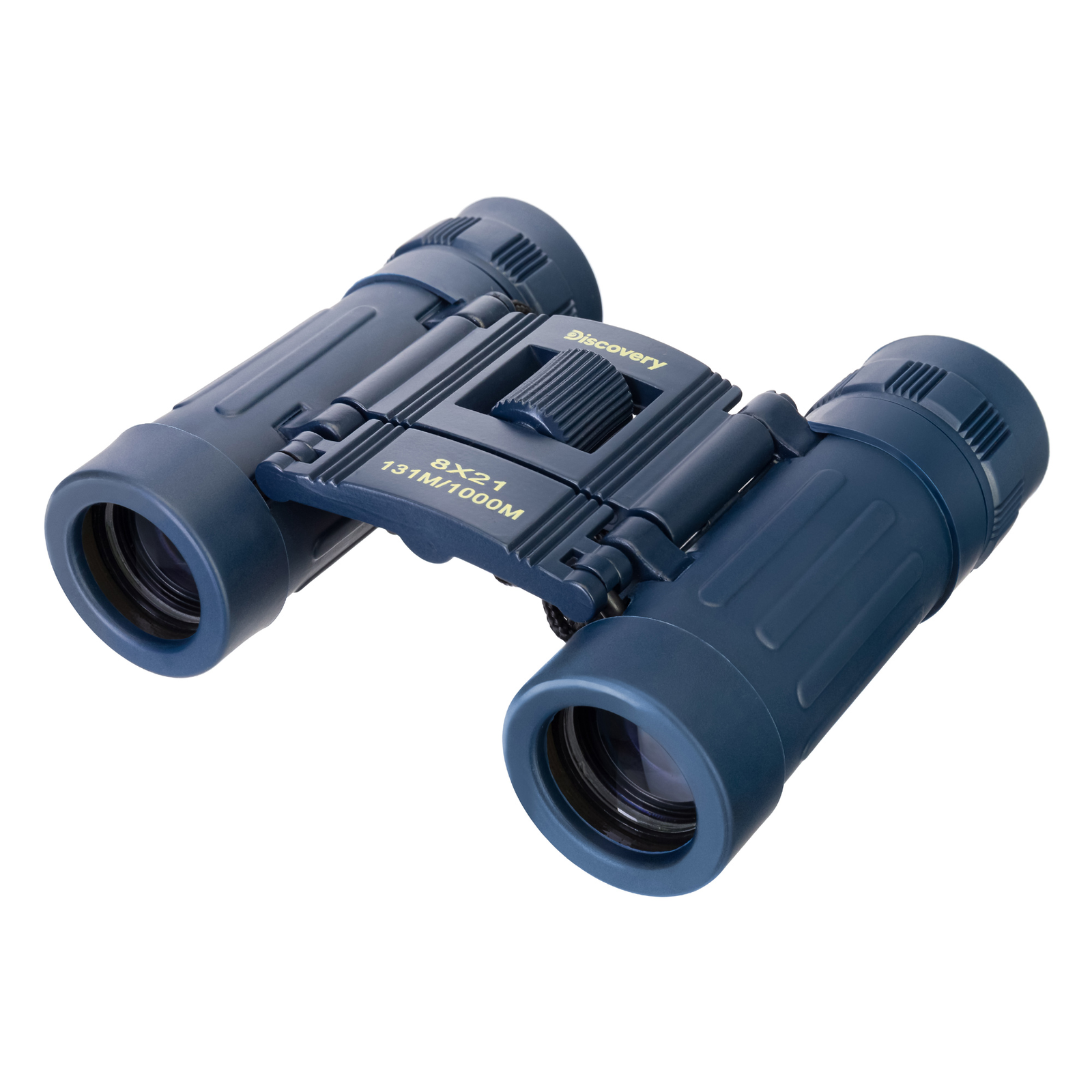 Discovery Basics BB 8x21 Távcső - Sötét kék (79652)