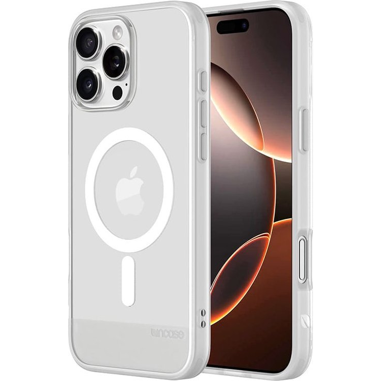 Incase INPH190404-CLR telefontok 17,5 cm (6.9