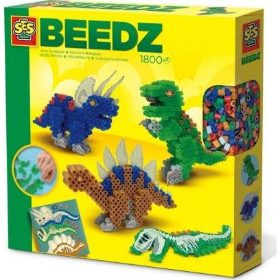 SES Creative Beedz 06262 mosaico