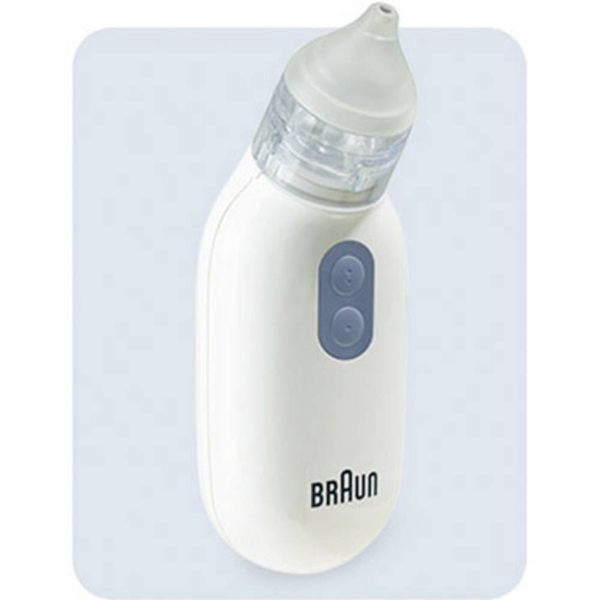 Braun BNA 100 Aspirateur électrique