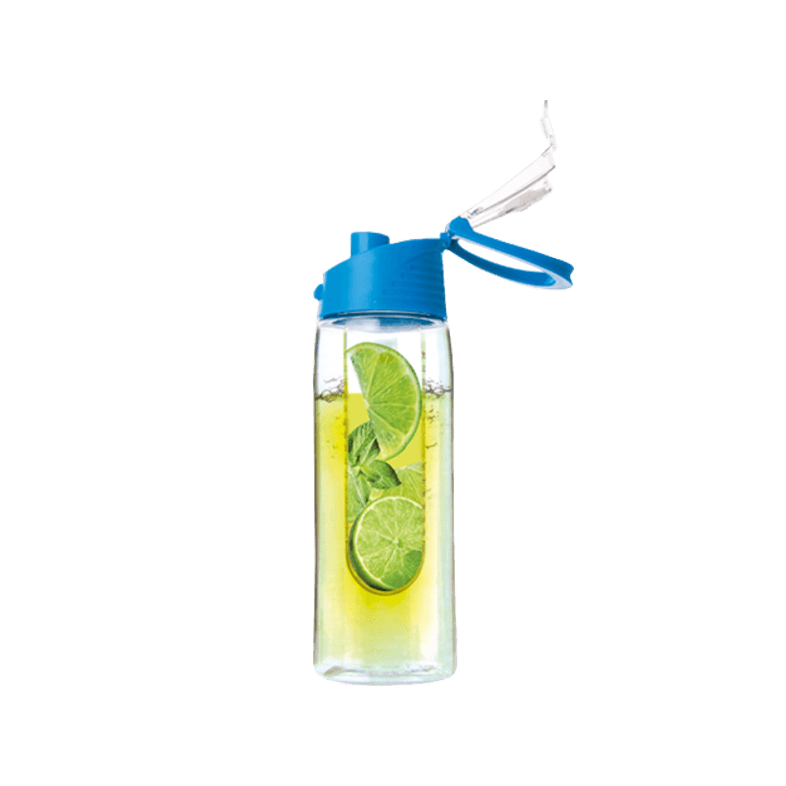 Vivamax GYVL1K Limonádé készítő palack 750 ml - Kék (GYVL1K)