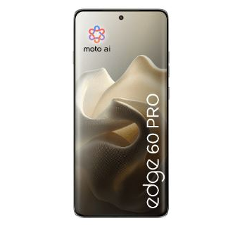 Motorola edge 60 pro 16,9 cm (6.67