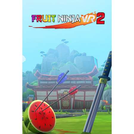 Fruit Ninja VR 2