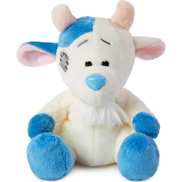  Teka Przyjaciel niebieskiego noska - Koziołek Maverick