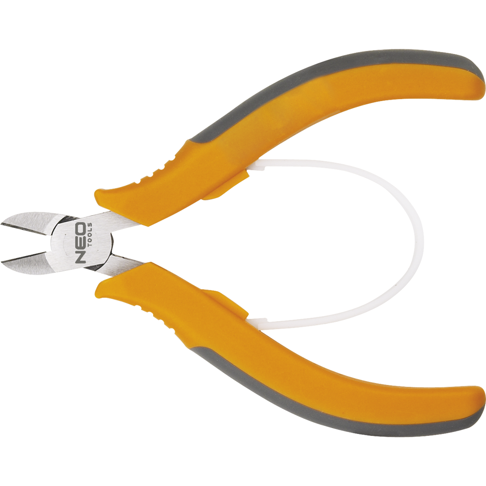 NEO 01-106 Oldalcsípő Fogó 110mm (01-106)