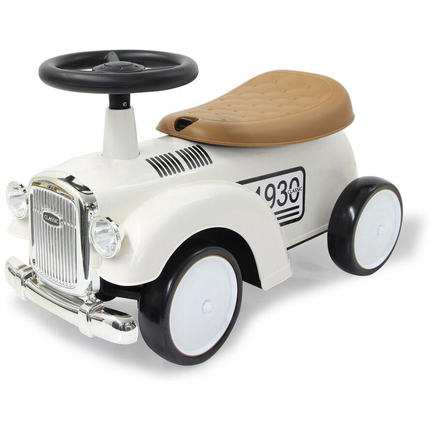 Jamara Classic autó - Fehér (464010)