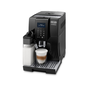 DeLonghi Dinamica ECAM353.75.B automata kávéfőző