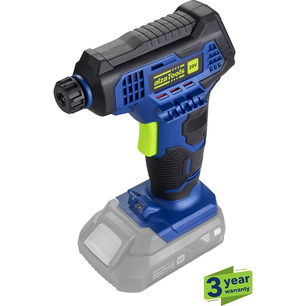 AlzaTools CAP20V BatteryONE 20V