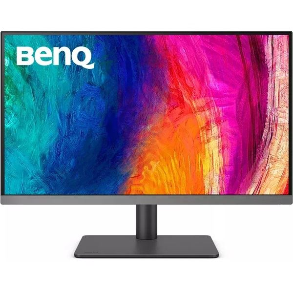 BenQ PD2706U 27" 4K Ultra HD IPS monitor