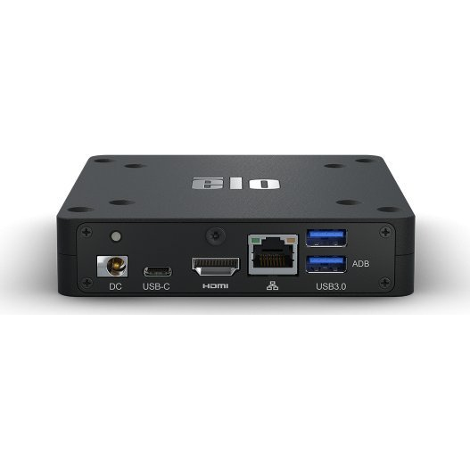 ELO E393359 ESY00I1 BP STANDARD QC660 4GB 64GB A10 GMS NO STD BLK (E393359)