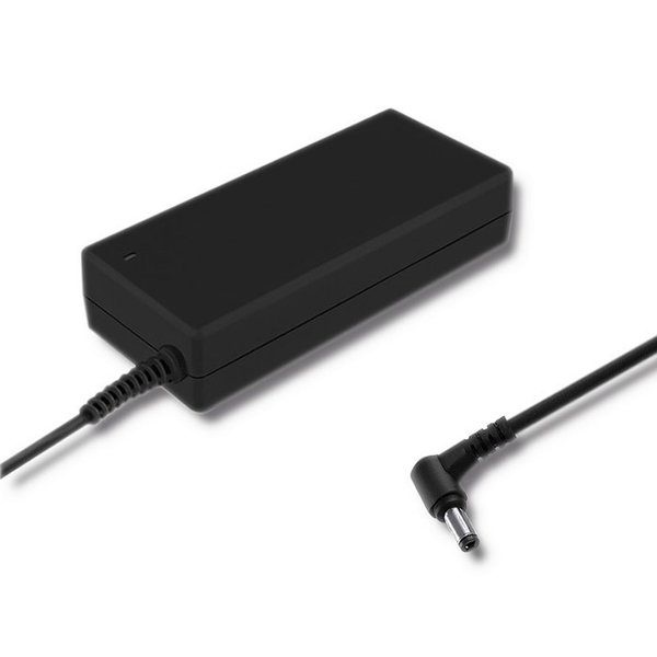 Qoltec 51115 65W Acer notebook adapter