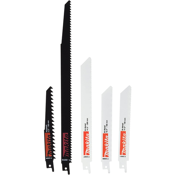 Univerzálny pílový list pre chvostové píly Makita