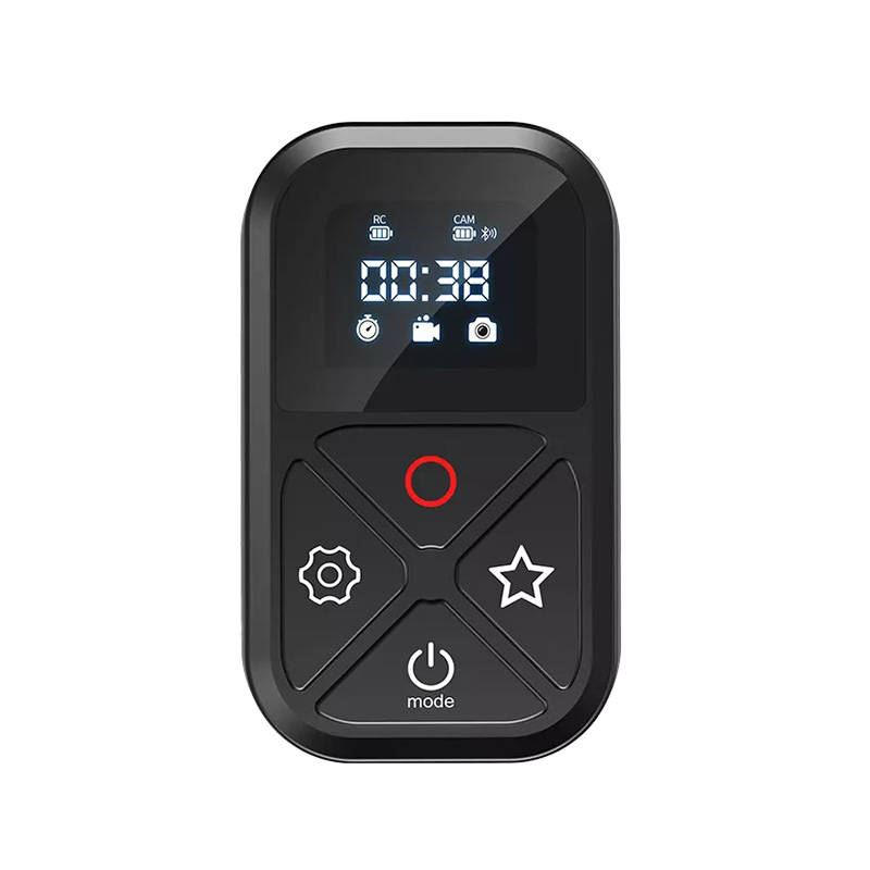 Telesin GoPro távirányító (GP-RMT-T10) (GP-RMT-T10)