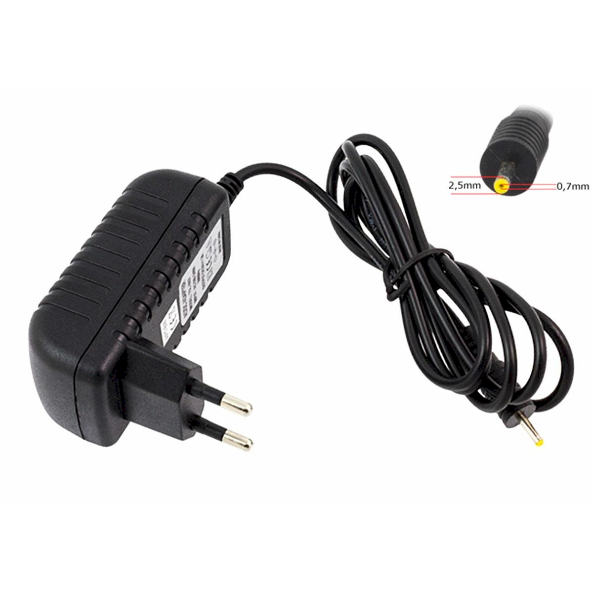 Goodbuy TB13 Tablet töltő (2A) (GBCTC2A25TB13)