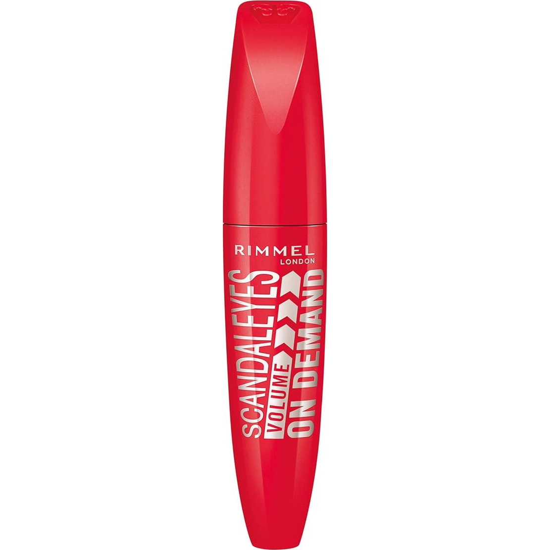 RIMMEL LONDON ScandalEyes Volume On Demand 002 Brown 12 ml (3614228939829)