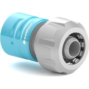 Conector Rápido Manguera Ø19mm (3/4"). Cellfast