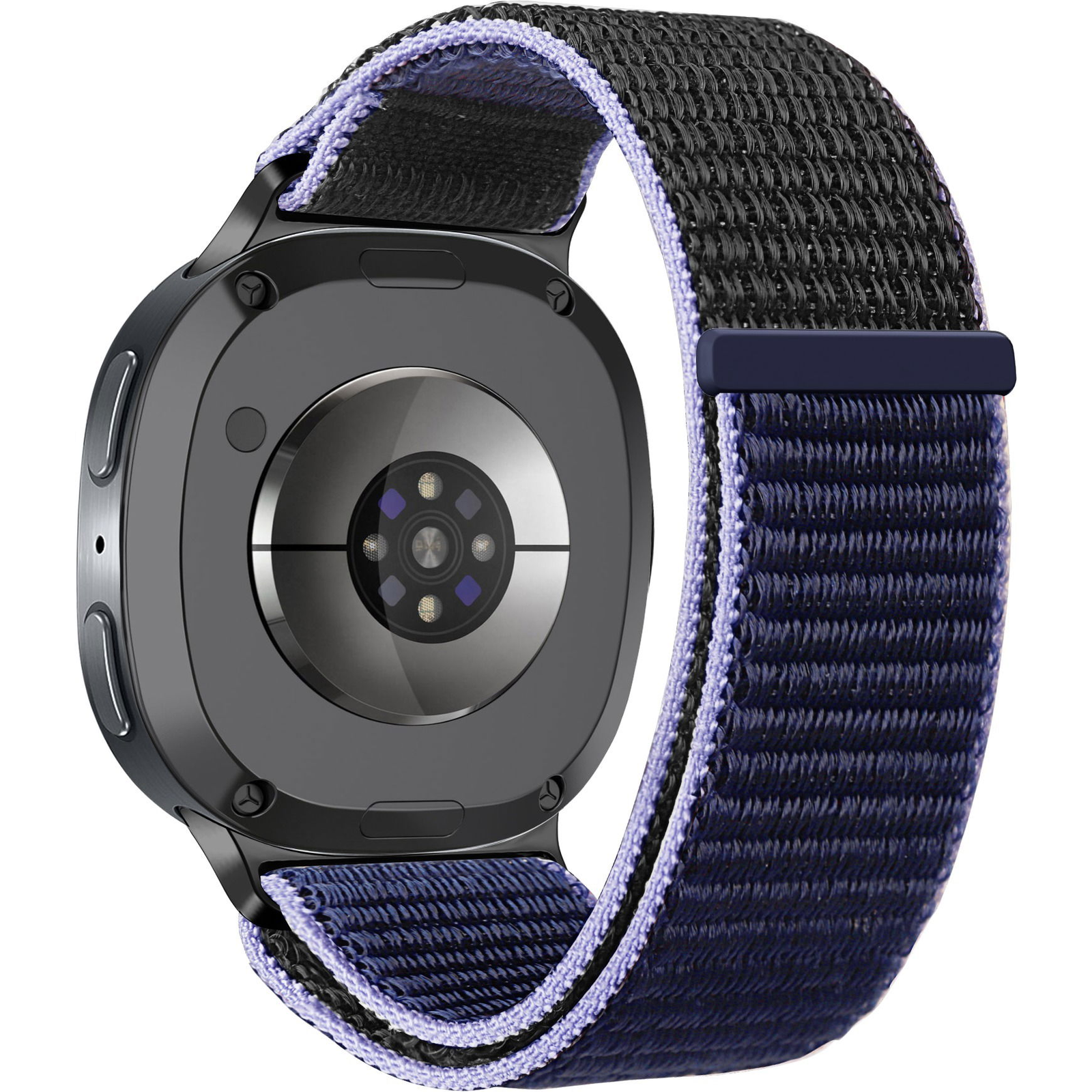 Eternico Airy Samsung Watch8 - Midnight Purple (AET-SW8AY-MiPu)