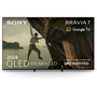 Телевизор Sony BRAVIA 7 QLED XR l Mini LED 65XR70, 65" (164 см), Smart Google TV, 4K Ultra HD, 100 Hz, Клас D (Модел 2024)