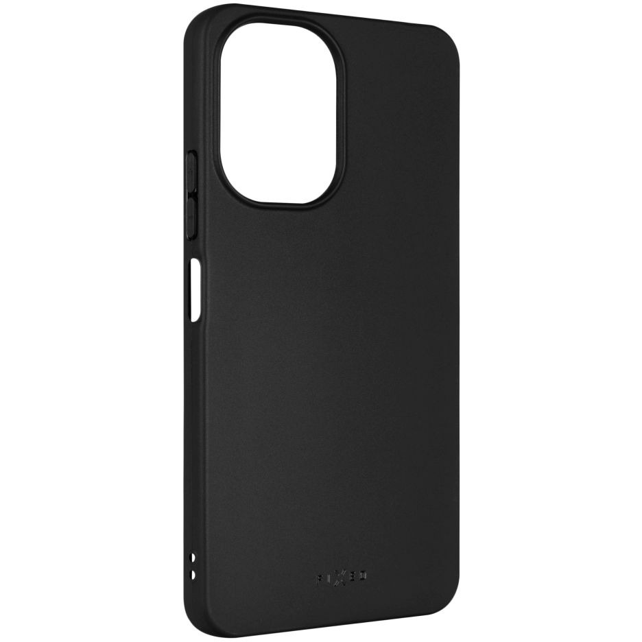 FIXED Story Xiaomi Redmi 13C 5G/POCO M6 5G fekete tok (FIXST-1273-BK)