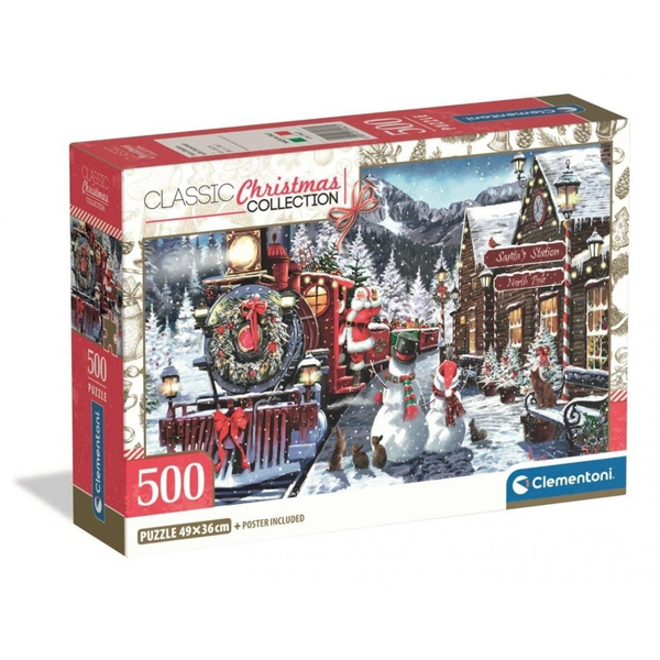 Clementoni 35627 legetøj