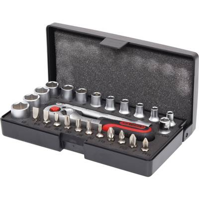 KS Tools (917.0626) Dugókulcs készlet (917.0626) (917.0626)