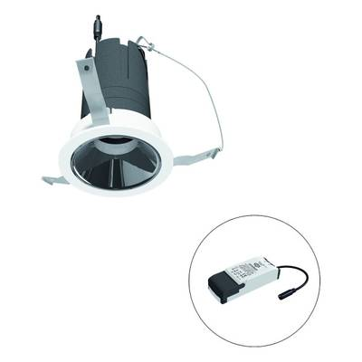 EVN F01R11SM1327L24P EVN Lichttechnik LED-es mennyezeti fényszóró (F01R11SM1327L24P)