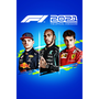 F1 2021